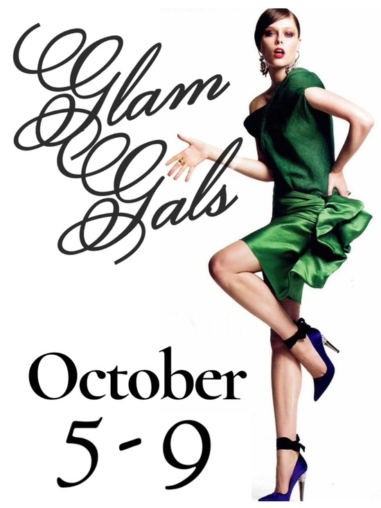 vixen676 Other - 💍🍾🥂 GLAM GALS Share Group | October 5 - 9